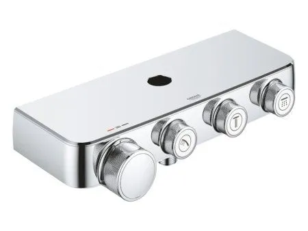 Душевая стойка Grohe Euphoria 26508000 с термостатом