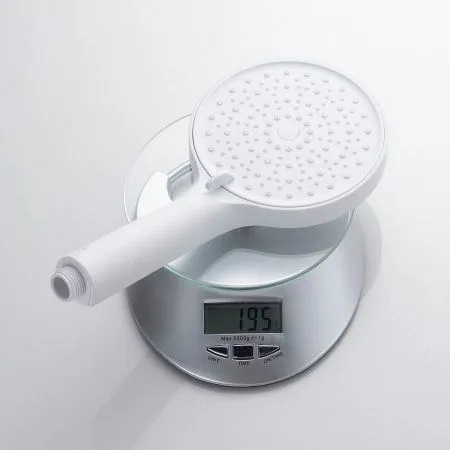 Смеситель  для душа Shevanik S4IO71MC6CFZ, Белый