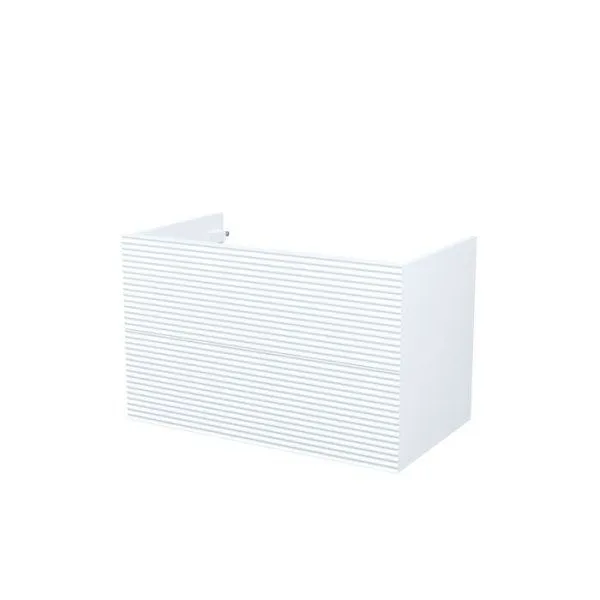 Тумба подвесная, 80 см, белый, Bild, IDDIS, BIL80W0i95 подходит умыв. 0138000i28