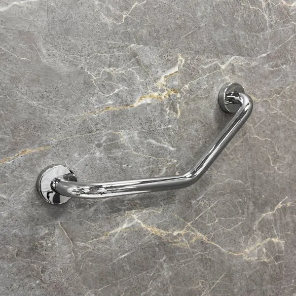 Поручень для ванны Fixsen Hotel ххром (FX-31018-2)