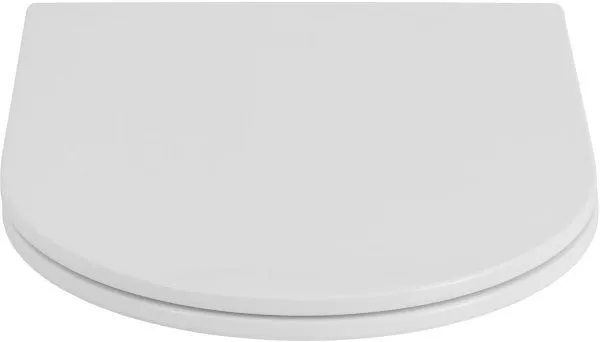 Крышка-сиденье Allen Brau Priority 4.31011.20 белый