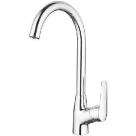 Смеситель Ledeme L4051 Хром - купить в Москве по низкой цене в интернет-магазине с доставкой по всей России | HITsant Смеситель Ledeme L4051 Хром