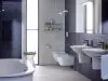 Унитаз подвесной Duravit Darling New 2545090000