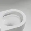 Унитаз подвесной Ceramica Nova Modena CN6063 с микролифтом, белый