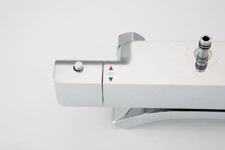 Душевая  система для ванной PVD покрытие Gappo  Jacob G2407-20, хром - купить в Москве по низкой цене в интернет-магазине с доставкой по всей России | HITsant Душевая  система для ванной PVD покрытие Gappo  Jacob G2407-20, хром