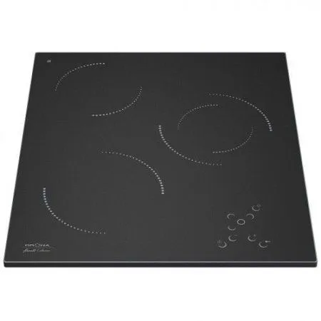 Варочная панель Krona DELIZIA 45 BL