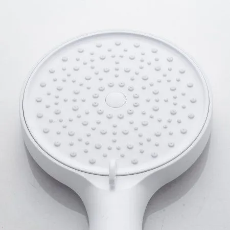 Смеситель  для душа Shevanik S4IO71MC6CFZ, Белый