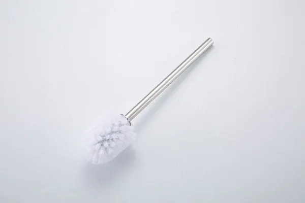 Ершик подвесной Gappo G30910-8, хром/белый