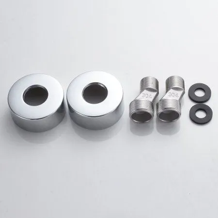 Смеситель  для душа Shevanik S4KC71IE6, Хром