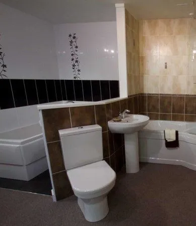 Унитаз-компакт VitrA S50 9736B003-1162