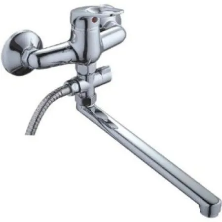 Смеситель Ledeme L2137 хром