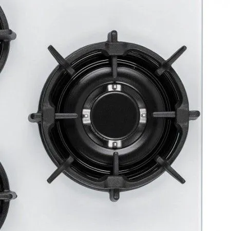 Варочная панель Krona FIERO 45 WH