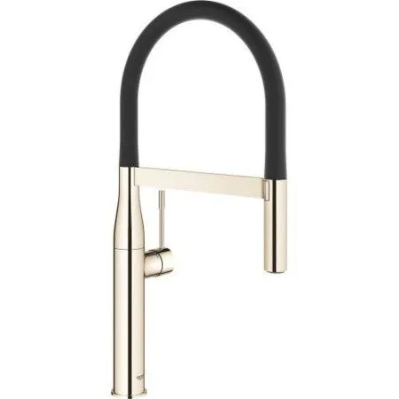 Смеситель Grohe Essence 30294AL0 нержавеющая сталь