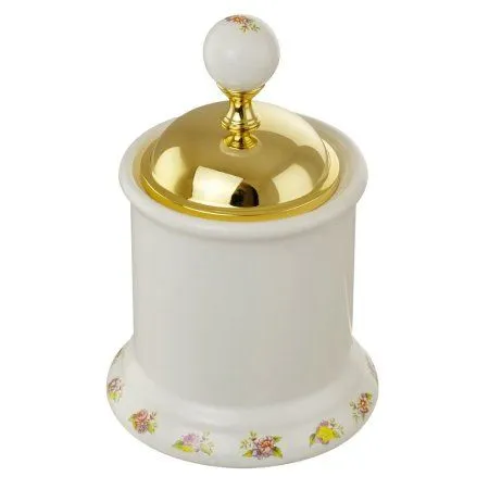 Контейнер Migliore Provance 17686 золото