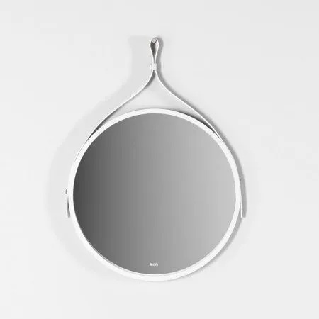 Зеркало IDDIS Optima Home OPWIH6LU0WIX0iRR98UWK белый