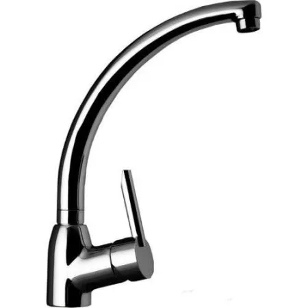 Смеситель Teka Mf2 81911412 хром