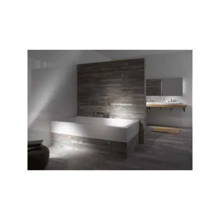 Ванна стальная Bette One 3313-000 PLUS 180х80