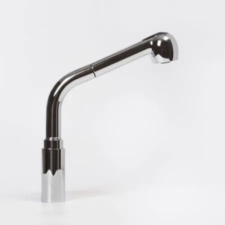 Смеситель для кухонной мойки WasserKRAFT Main 4100 4166 хром