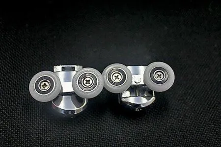 Душевая кабина River Temza 100/46 МТ