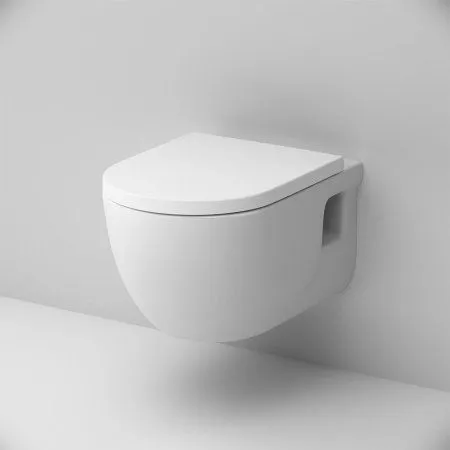 Унитаз подвесной Am.Pm Like C801701SC с микролифтом