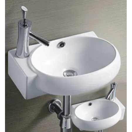 Умывальник Gid N9100L