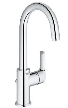 Смеситель Grohe Eurosmart 23537002 для раковины