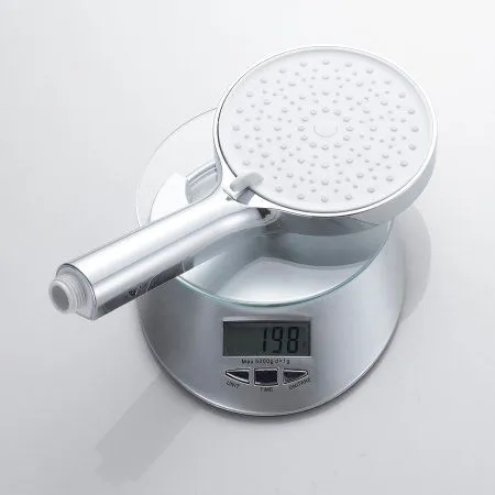 Смеситель  для душа Shevanik S4KC71IE6, Хром