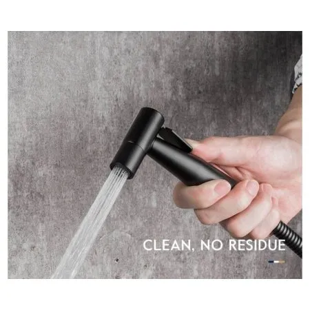 Смеситель с гигиеническим душем Frap F7503-6