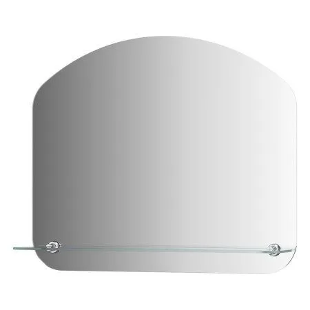 Зеркало Evoform Optima BY 0517 60x50 - купить в Москве по низкой цене в интернет-магазине с доставкой по всей России | HITsant Зеркало Evoform Optima BY 0517 60x50