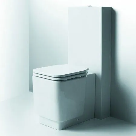 Унитаз-компакт Simas Flow CT09