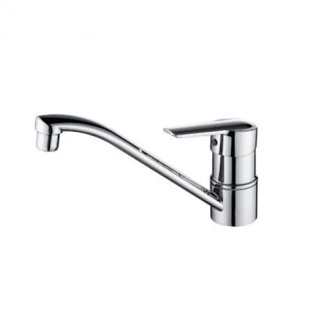 Смеситель для кухонной мойки  KAISER Orbit (20033) - купить в Москве по низкой цене в интернет-магазине с доставкой по всей России | HITsant Смеситель для кухонной мойки  KAISER Orbit (20033)