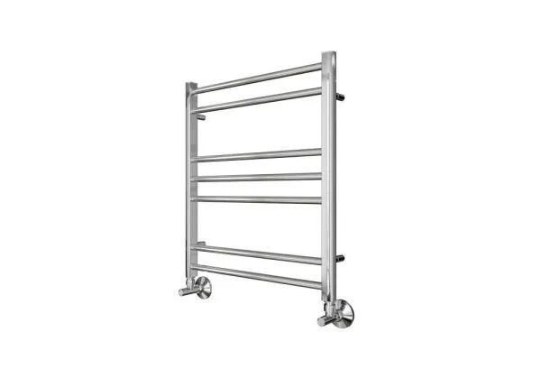 Полотенцесушитель водяной Aquatek Вега AQ DR0760CH 50х60 2-3-2 хром