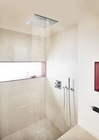 Душевой шланг Grohe Relexa Plus 28145000