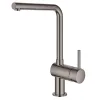 Смеситель Grohe Minta 31375A00 графит
