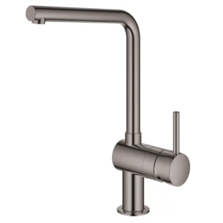 Смеситель Grohe Minta 31375A00 графит