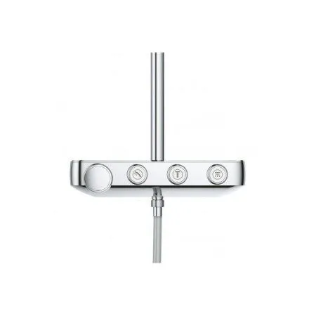 Душевая стойка Grohe Euphoria 26508000 с термостатом