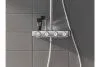Душевая стойка Grohe Euphoria 26508000 с термостатом
