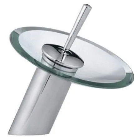 Смеситель Ledeme L1055-2 хром