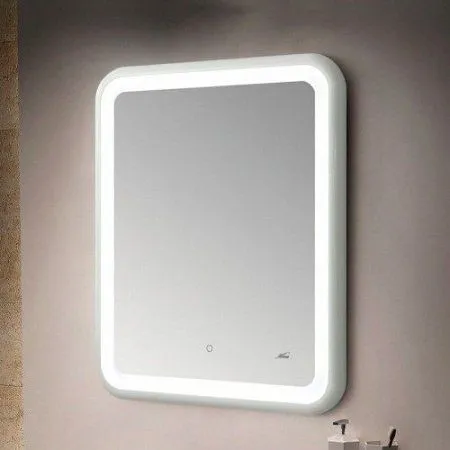 Зеркало Melana MLN-LED003 90х75