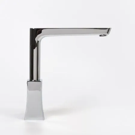 Смеситель для кухонной мойки WasserKRAFT Berkel 4800 4807 хром