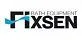 Fixsen Fixsen
