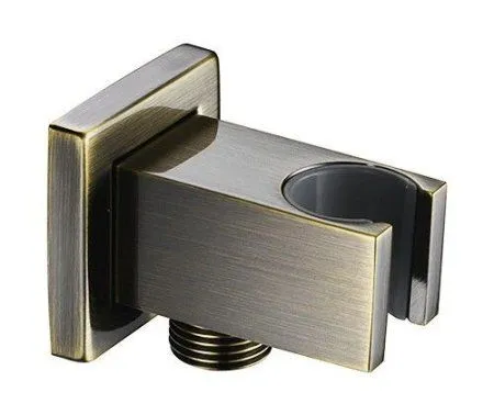 Подключение шланга WasserKRAFT Exter 1600 A109 светлая бронза - купить в Москве по низкой цене в интернет-магазине с доставкой по всей России | HITsant Подключение шланга WasserKRAFT Exter 1600 A109 светлая бронза