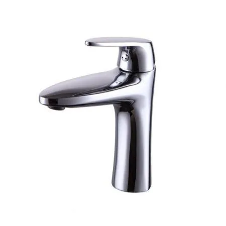 Смеситель для раковины KAISER Leon (18111) - купить в Москве по низкой цене в интернет-магазине с доставкой по всей России | HITsant Смеситель для раковины KAISER Leon (18111)