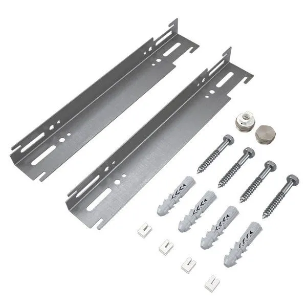 Радиатор стальной панельный AZARIO 22 300х1200 боковое подключение, белый (AZ-C22-300-1200)