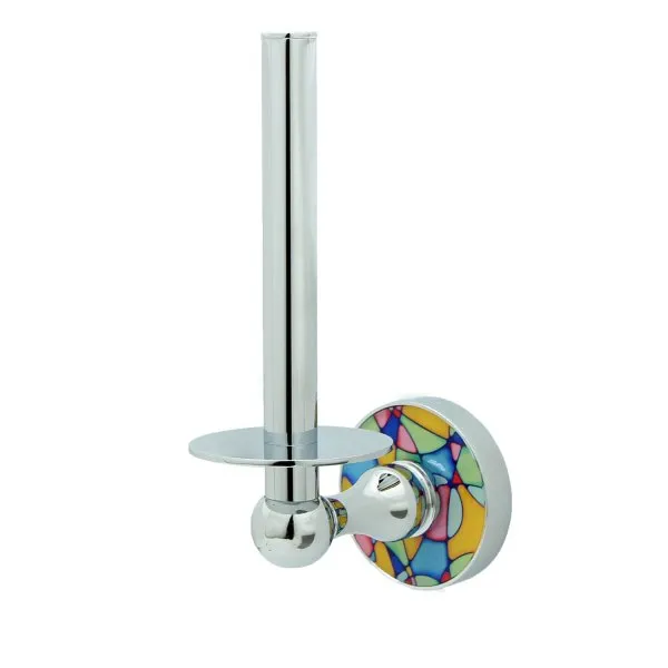 Держатель запасного рулона WasserKRAFT Diemel K-2297 хром