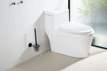 Ершик подвесной Gappo G30710-6, черный