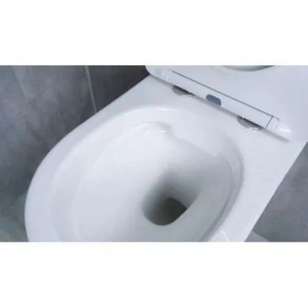 Унитаз Gid Ws2198 (подвесной)