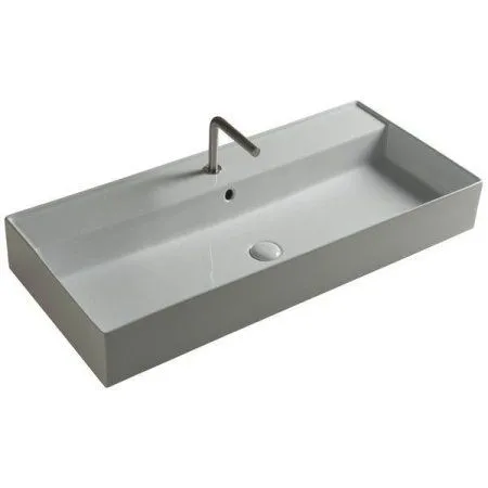 Раковина Tecla Twenty TW09011 100