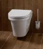 Унитаз подвесной Toto CF CW132Y+VC130 микролифт