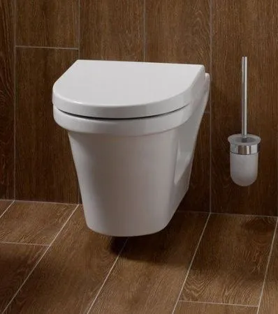 Унитаз подвесной Toto CF CW132Y+VC130 микролифт